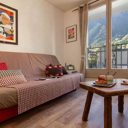 Chamonix Sud - Batiment C 117 - Happy Rentals Zewnętrze zdjęcie