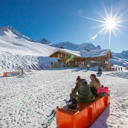 Chamonix Sud - Batiment C 117 - Happy Rentals Zewnętrze zdjęcie