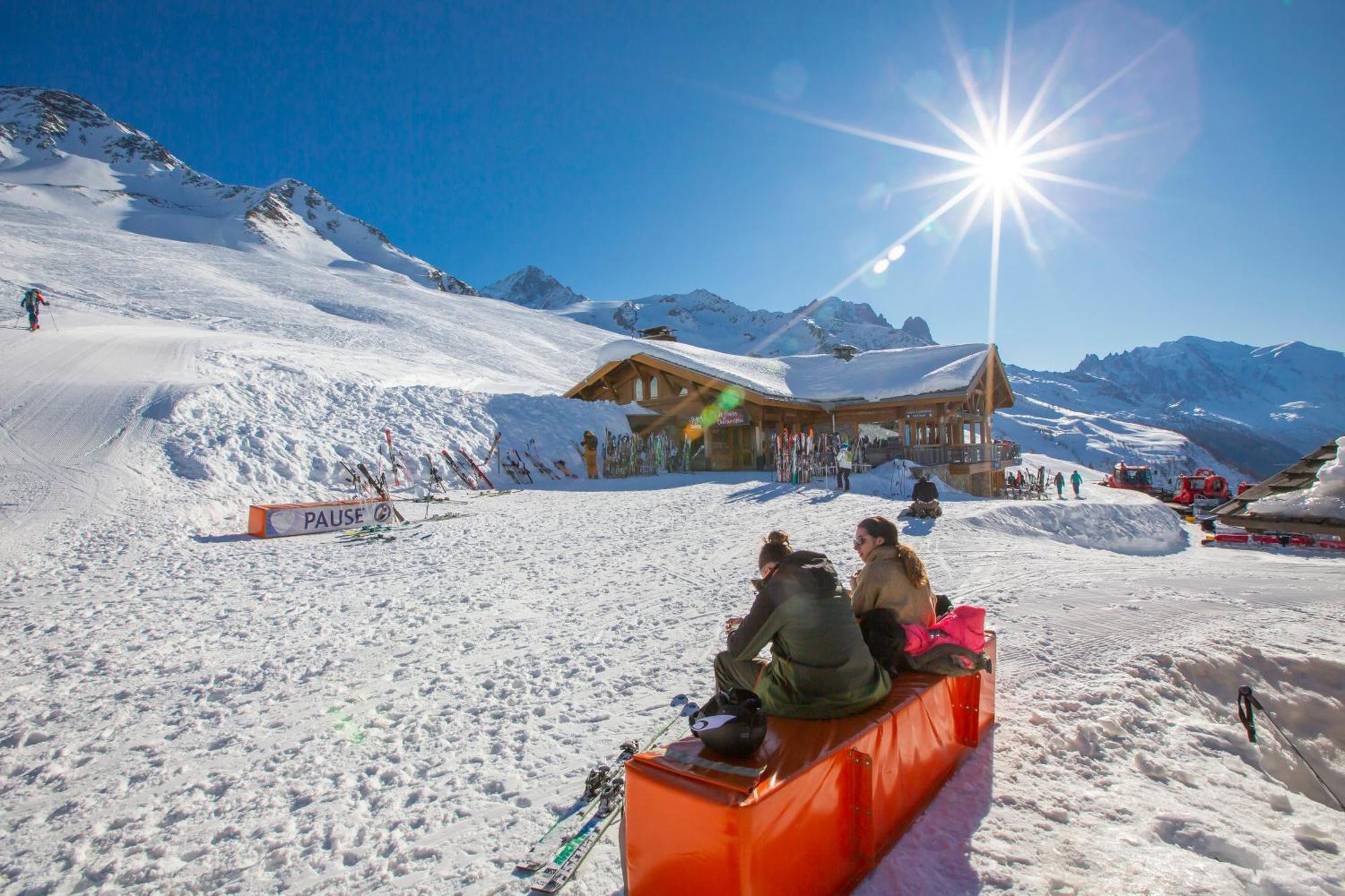 Chamonix Sud - Batiment C 117 - Happy Rentals Zewnętrze zdjęcie
