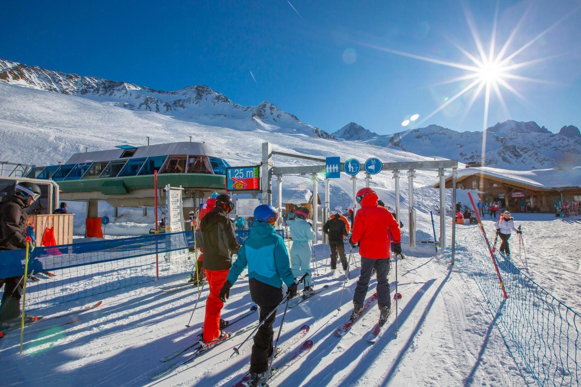 Chamonix Sud - Batiment C 117 - Happy Rentals Zewnętrze zdjęcie