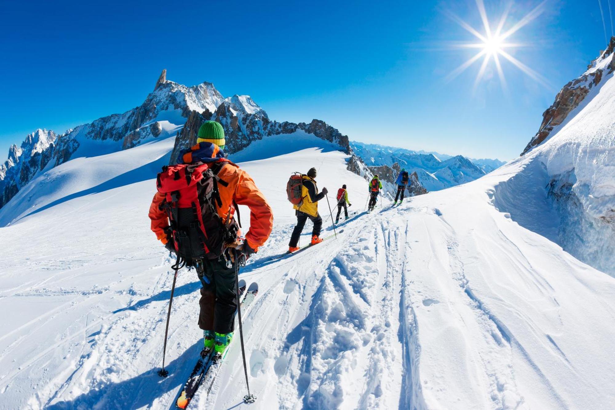 Chamonix Sud - Batiment C 117 - Happy Rentals Zewnętrze zdjęcie